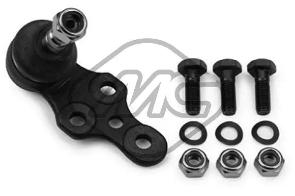 Rotule de suspension Metalcaucho 53164