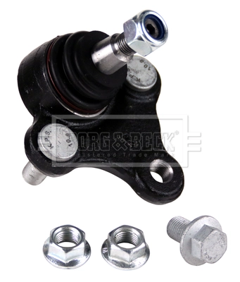 Rotule de suspension BORG & BECK BBJ5789