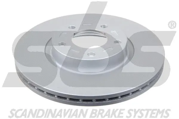 Disque de frein sbs 1815313253