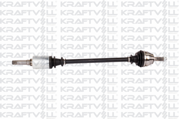 Arbre de transmission KRAFTVOLL GERMANY 01010047