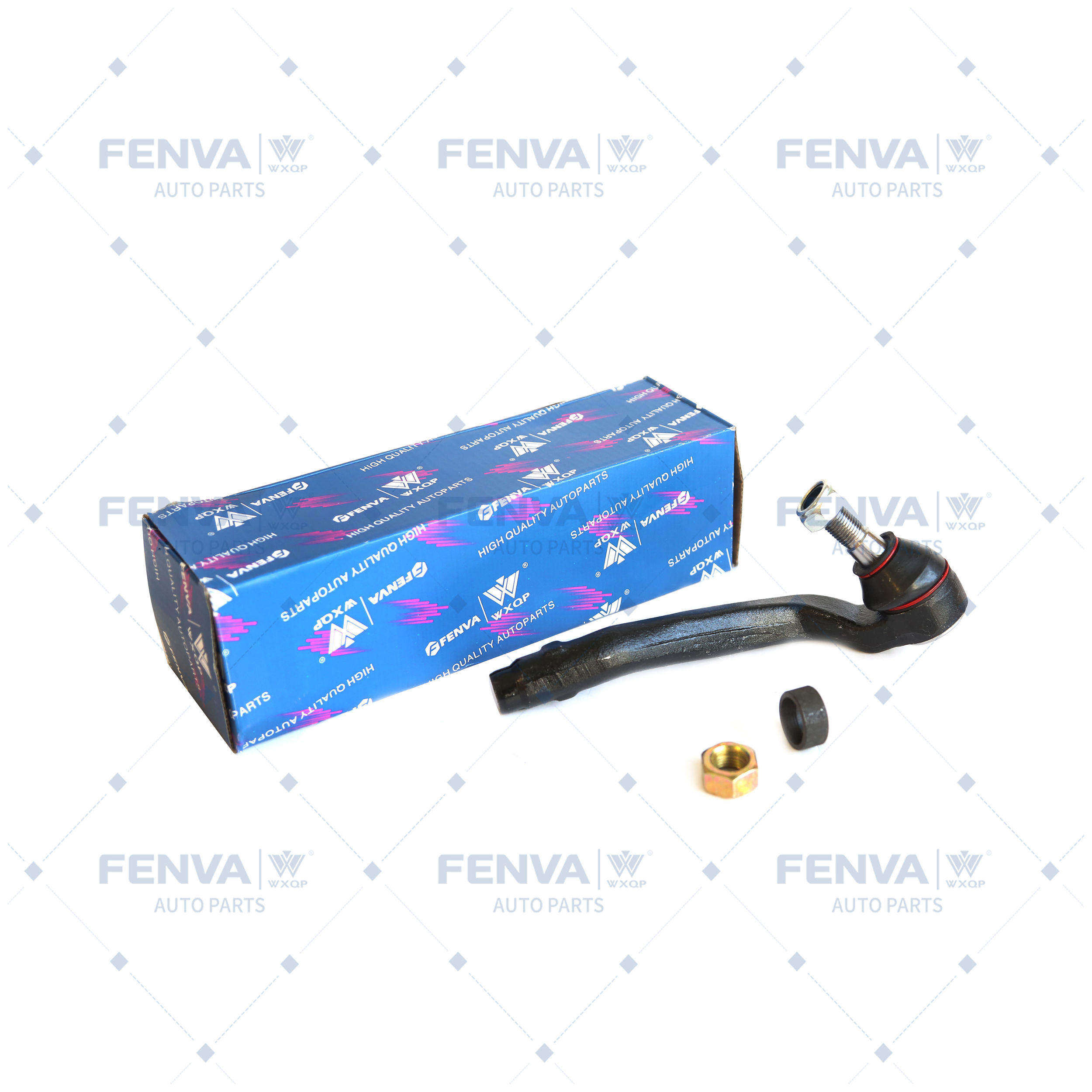 Rotule de barre de connexion WXQP 160553