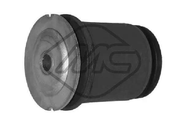 Suspension, corps de l'essieu Metalcaucho 05682
