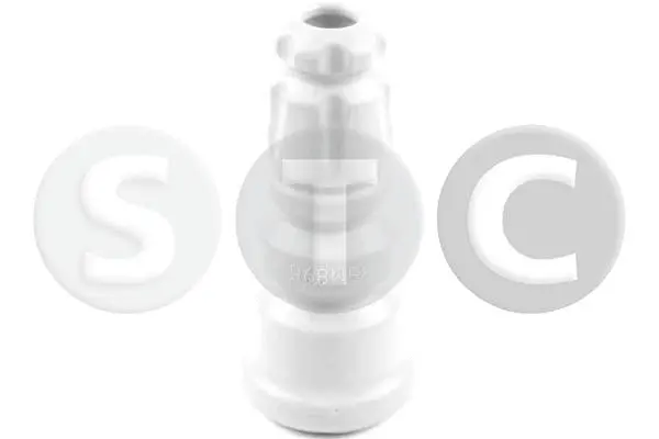 Butée élastique, suspension STC T440571