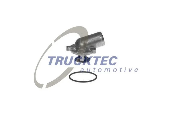 Thermostat, liquide de refroidissement TRUCKTEC AUTOMOTIVE 02.19.098
