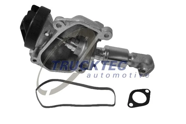 Vanne EGR TRUCKTEC AUTOMOTIVE 02.16.029