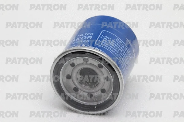 Filtre à huile PATRON PF4105KOR