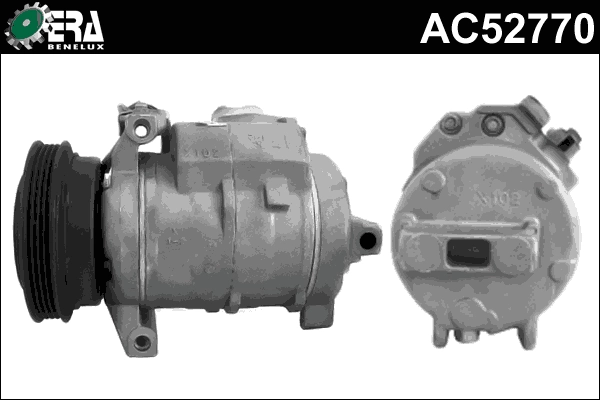 Compresseur, climatisation ERA Benelux AC52770