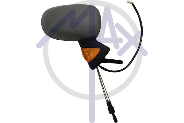 Rétroviseur extérieur MAX MRN252-R