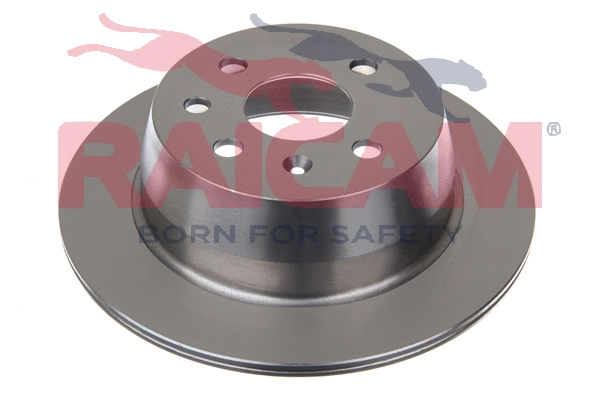 Disque de frein RAICAM RD00580
