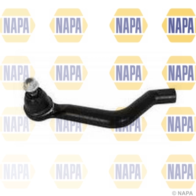 Rotule de barre de connexion NAPA NST6456