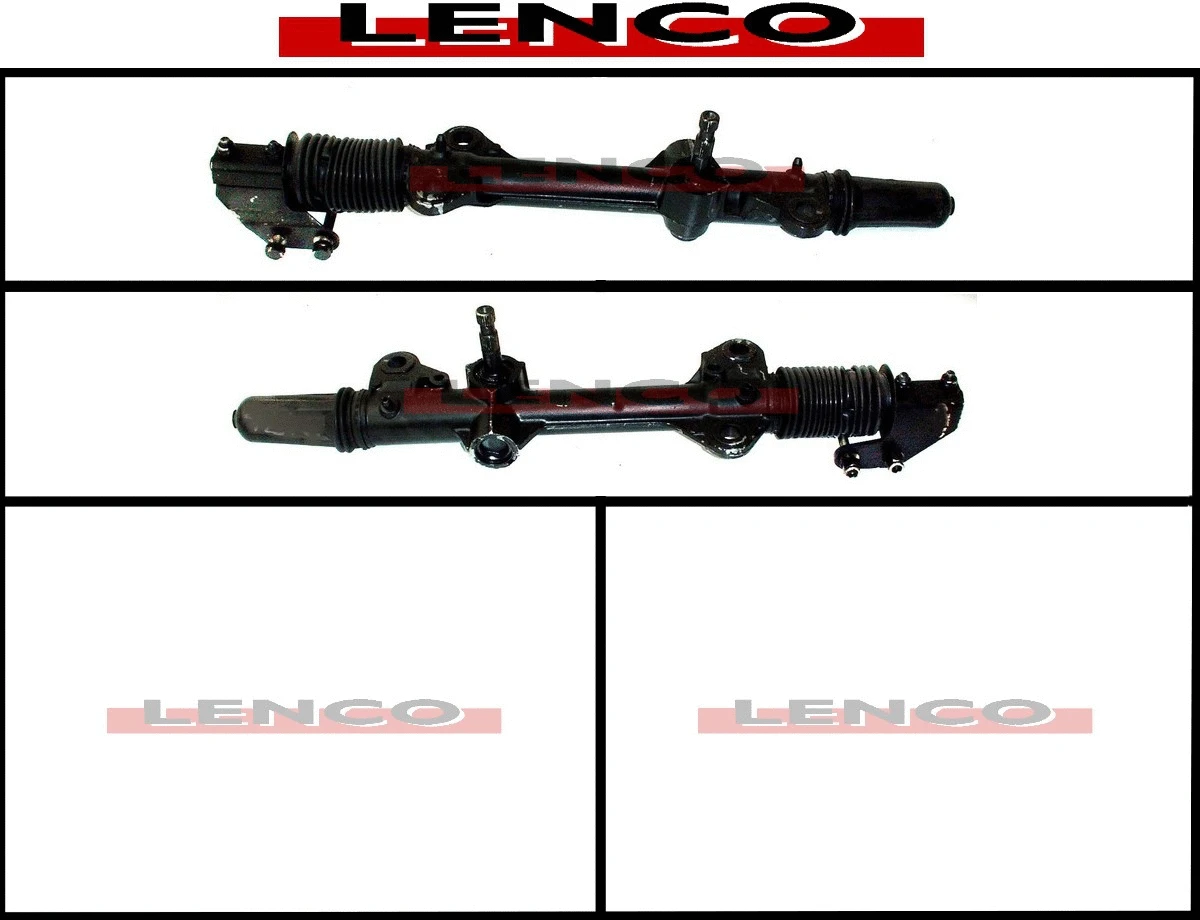 Crémaillère de direction LENCO SGA347L