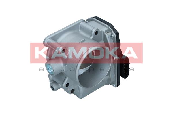 Corps papillon KAMOKA 112058