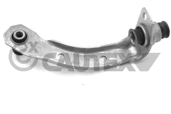 Support, suspension du moteur CAUTEX 021346