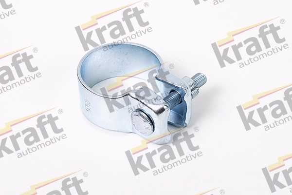Raccord de tuyau, système d'échappement KRAFT AUTOMOTIVE 0558584
