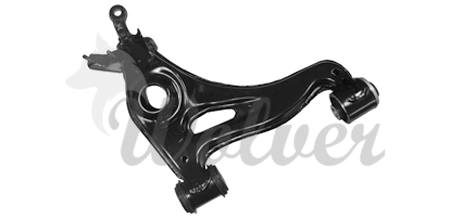 Rotule de barre de connexion WOLVER SP302972