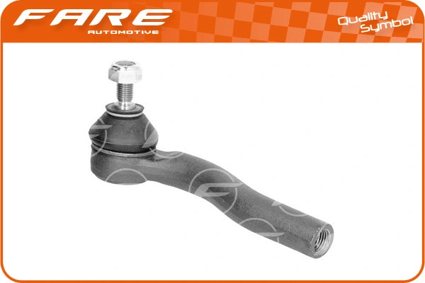 Rotule de barre de connexion FARE-RCH RD016