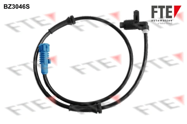 Capteur, vitesse de roue FTE 9400044