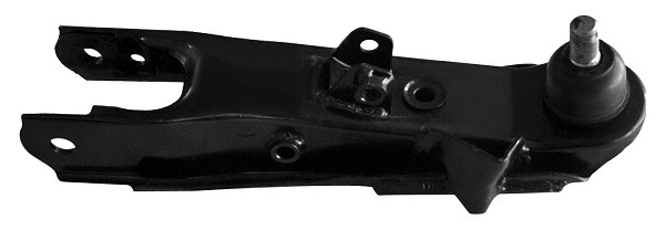 Bras de liaison, suspension de roue TEBO 200002
