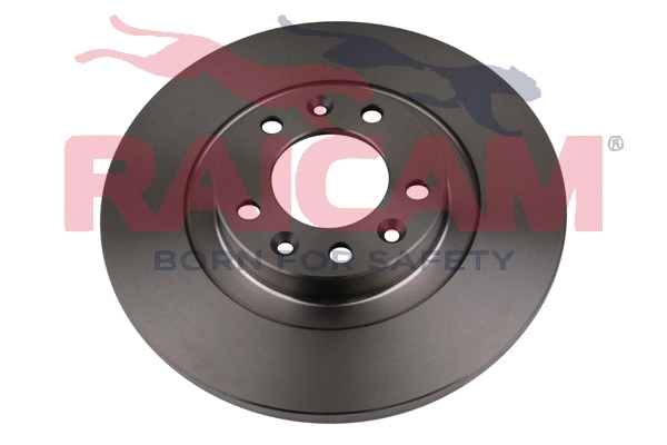 Disque de frein RAICAM RD01273