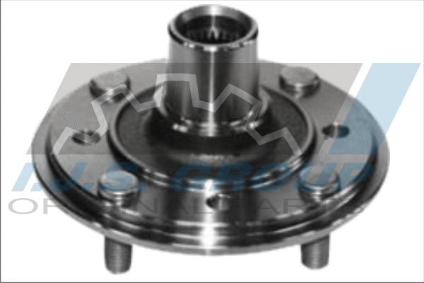 Moyeu de roue IJS GROUP 10-1094