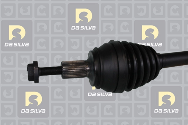 Arbre de transmission DA SILVA 8148T