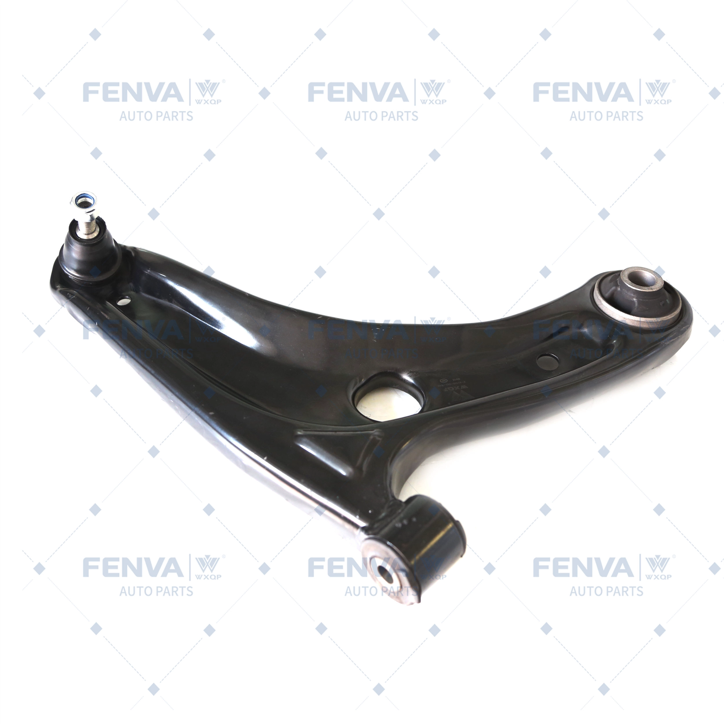 Bras de liaison, suspension de roue WXQP 54781
