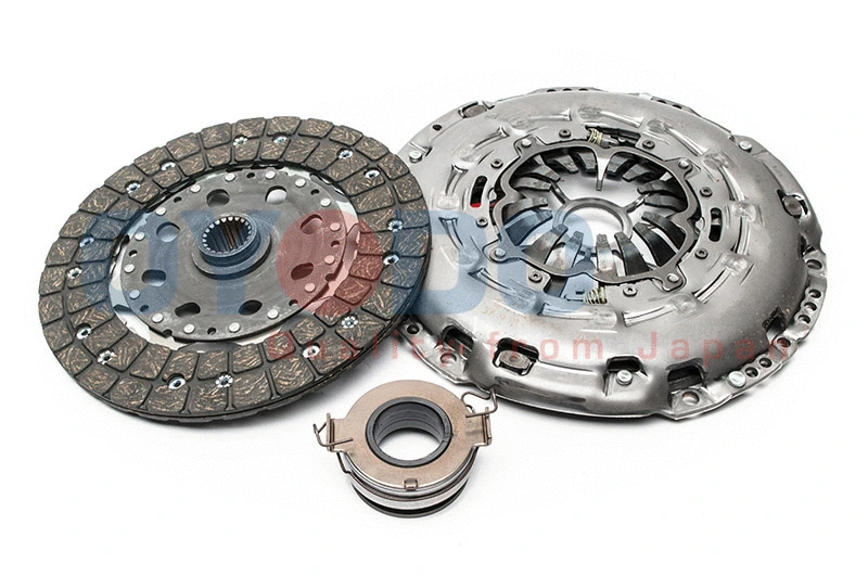 Kit d'embrayage Oyodo 10S2042-OYO