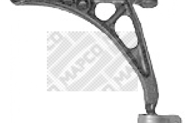 Bras de liaison, suspension de roue MAPCO 19329