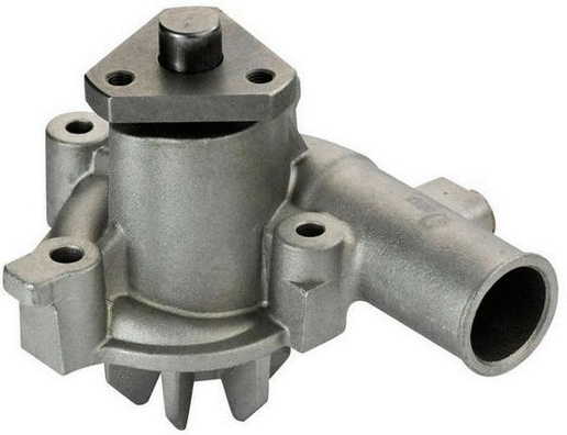 Pompe à eau, refroidissement du moteur DENCKERMANN A310231