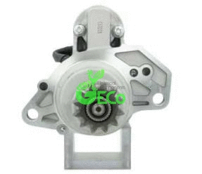 Démarreur GECO M501371