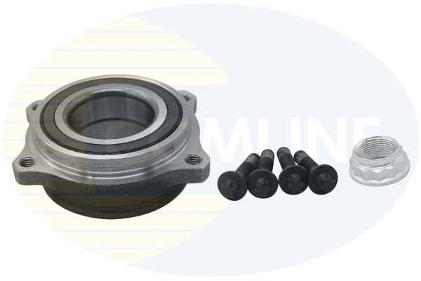 Kit de roulements de roue COMLINE CHA423