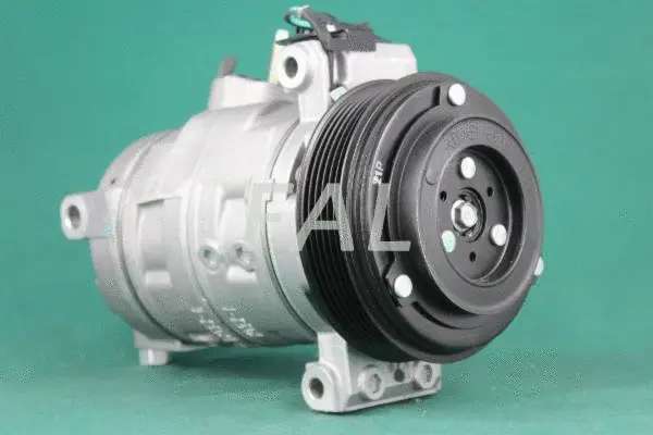 Compresseur, climatisation FAL Anlasser- und Lichtmaschinenservice F011527/1