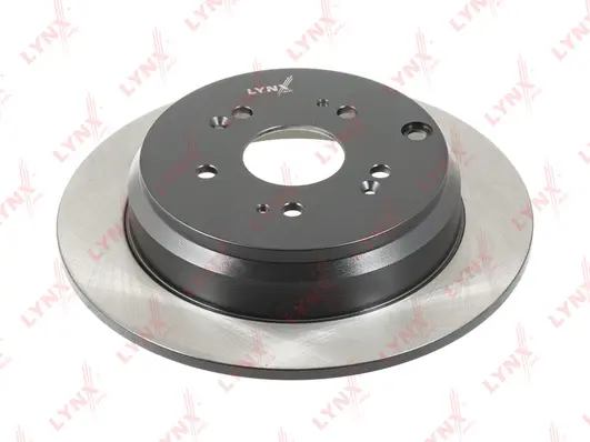 Disque de frein LYNXAUTO BN-1030
