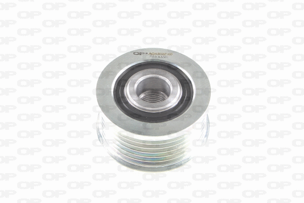 Poulie roue libre, alternateur OPEN PARTS ACA3007.00
