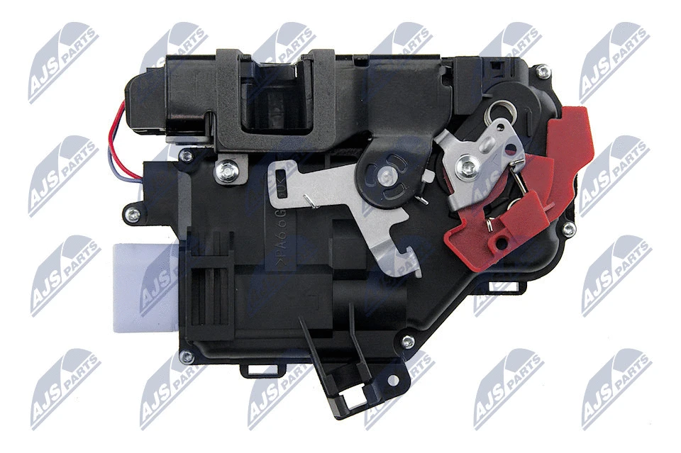Serrure de porte NTY EZC-VW-009