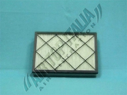 Filtre, air de l'habitacle ZERO WZF1332