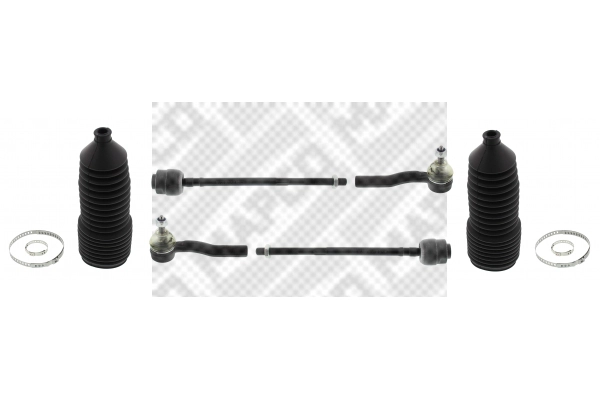 Kit de réparation, barre de connexion MAPCO 53049/1