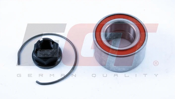 Kit de roulements de roue EGT 554028EGTk