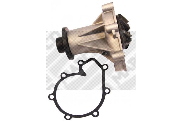 Pompe à eau, refroidissement du moteur MAPCO 21865