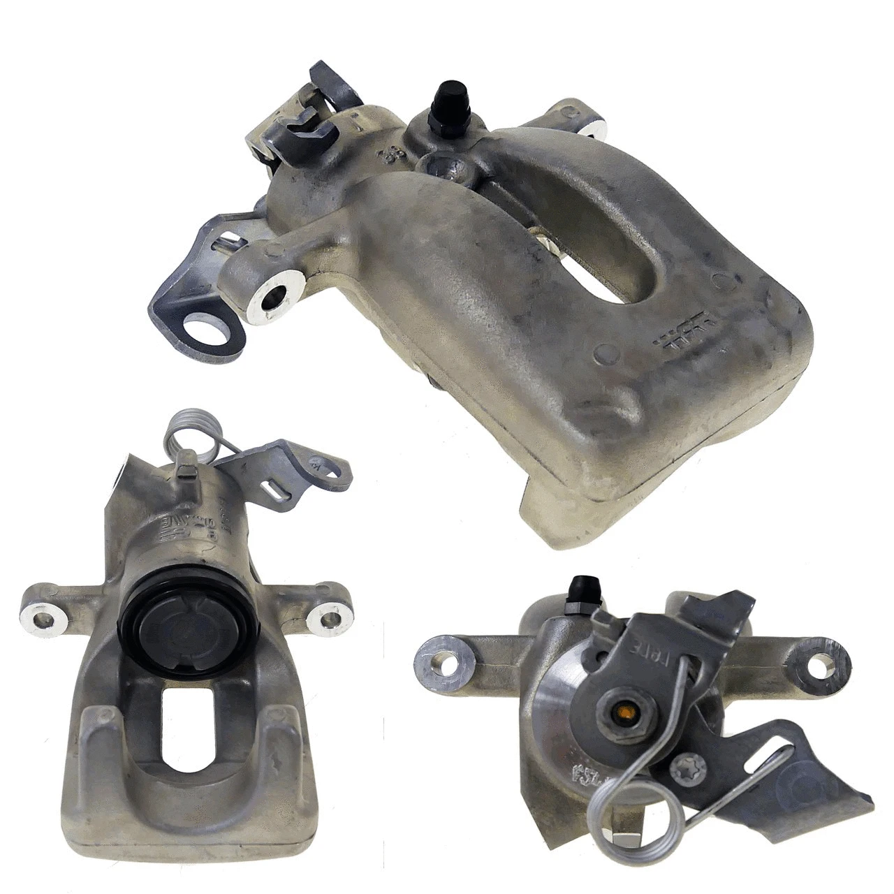 Étrier de frein Brake ENGINEERING CA2974R