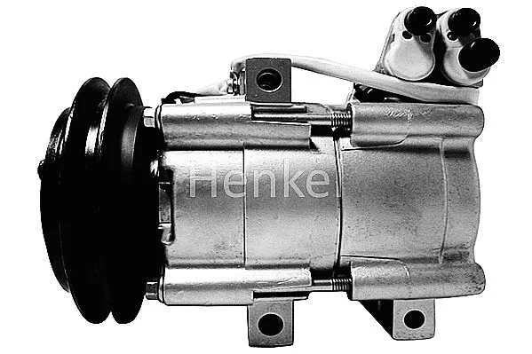 Compresseur, climatisation Henkel Parts 7110276N