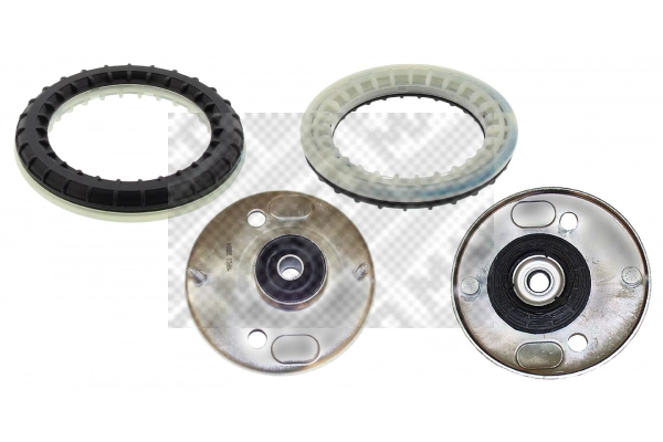Kit de réparation, coupelle de suspension MAPCO 34359