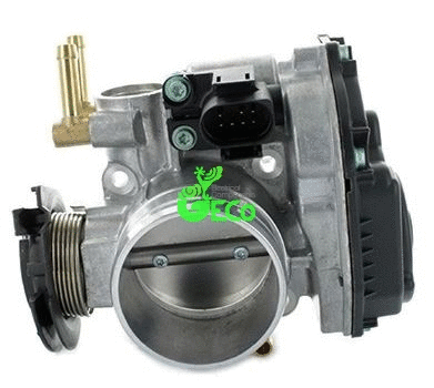 Corps papillon GECO CF19201Q