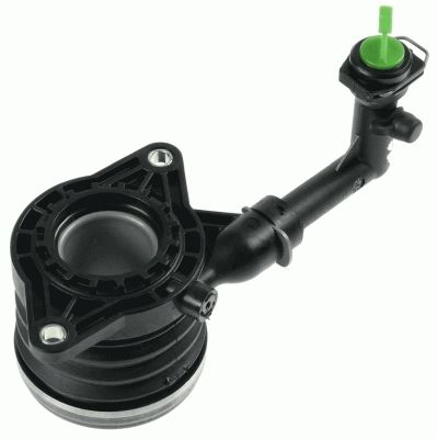 Butée hydraulique, embrayage National NSC0094