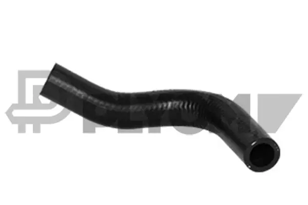Durite de radiateur PLYOM P011412
