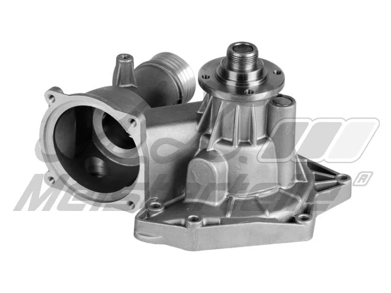 Pompe à eau, refroidissement du moteur A.Z. Meisterteile AZMT-30-100-1478