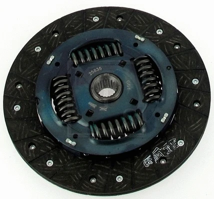 Disque d'embrayage NPS H220I22