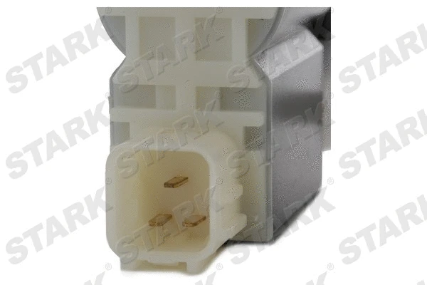 Pompe d'eau de nettoyage, nettoyage des vitres Stark SKWPC-1810013