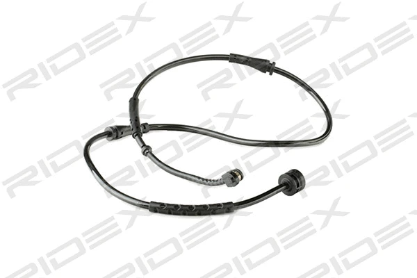 Contact d'avertissement, usure des plaquettes de frein RIDEX 407W0080