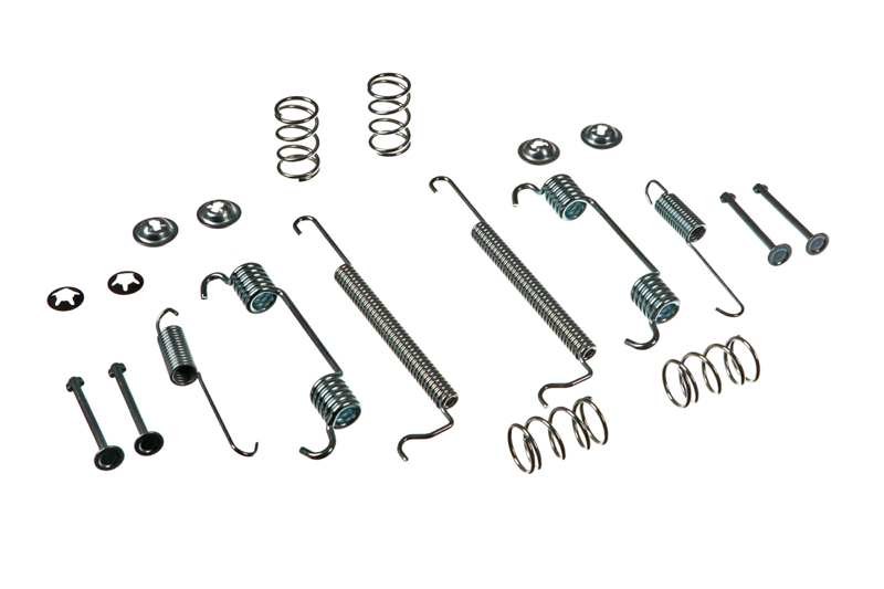 Kit d'accessoires, mâchoire de frein A.Z. Meisterteile AZMT-44-025-2707